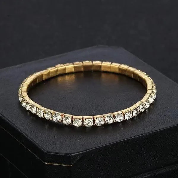 1 Pc Kara Bracelet Adjustable For All Sizes