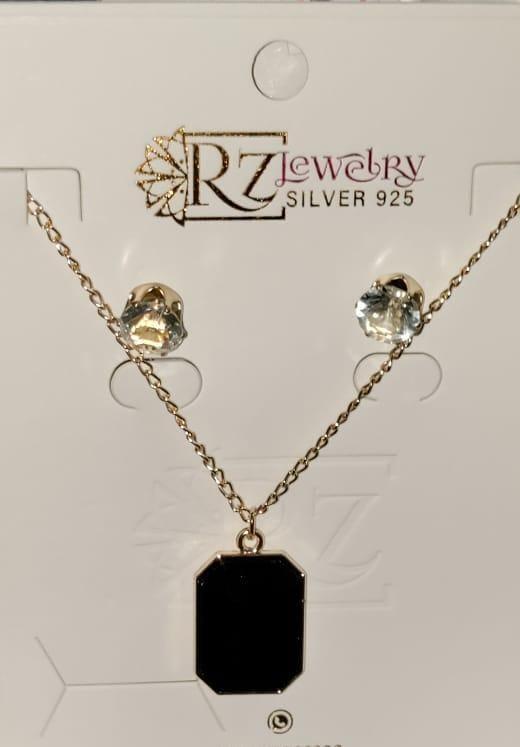 Pendant Set