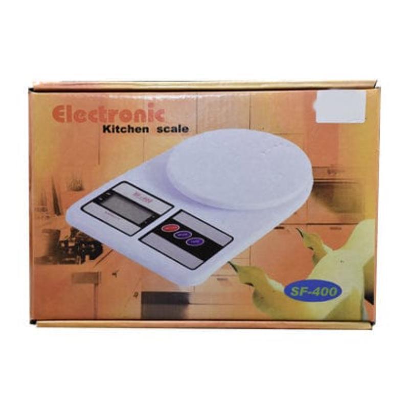 Kitchen Scale