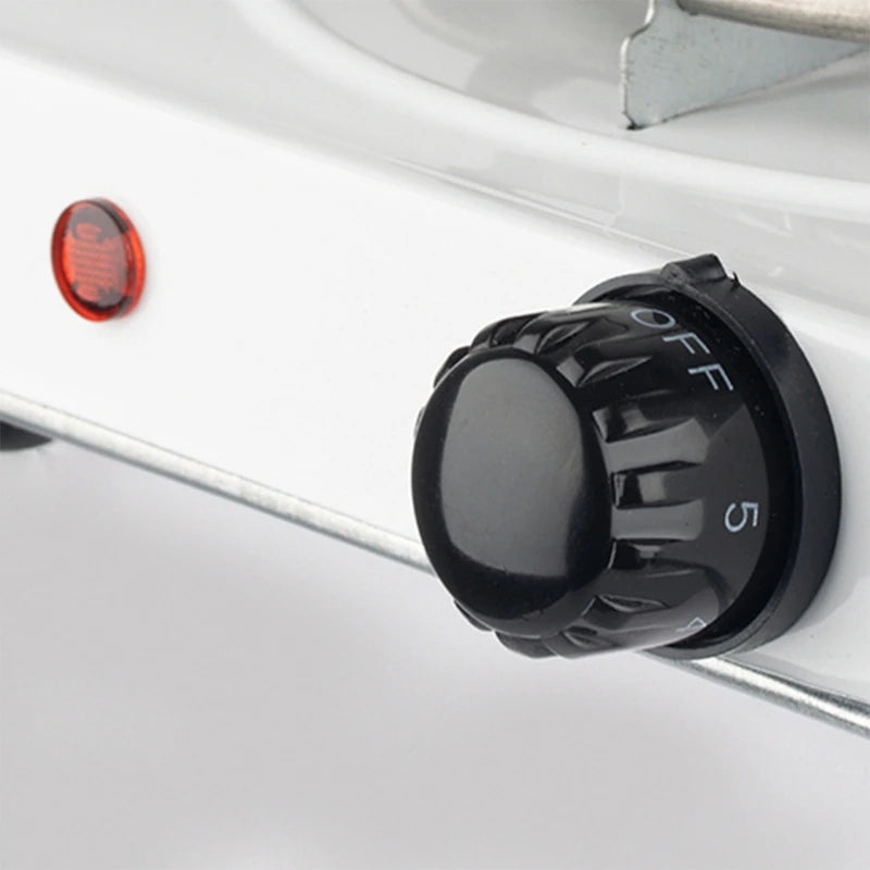 Electric Coil Cooking Stove